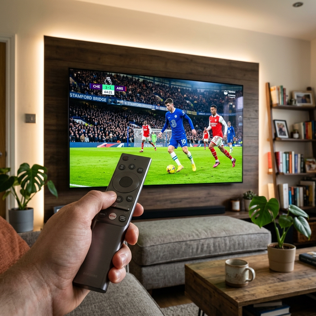 Smart TV Operating Systems: Tizen vs webOS Performance for Sell Digital Hub